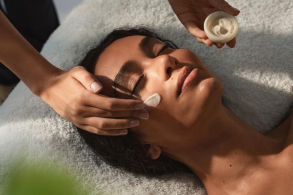 GlowYIN Facial Acupuncture 75 minutes