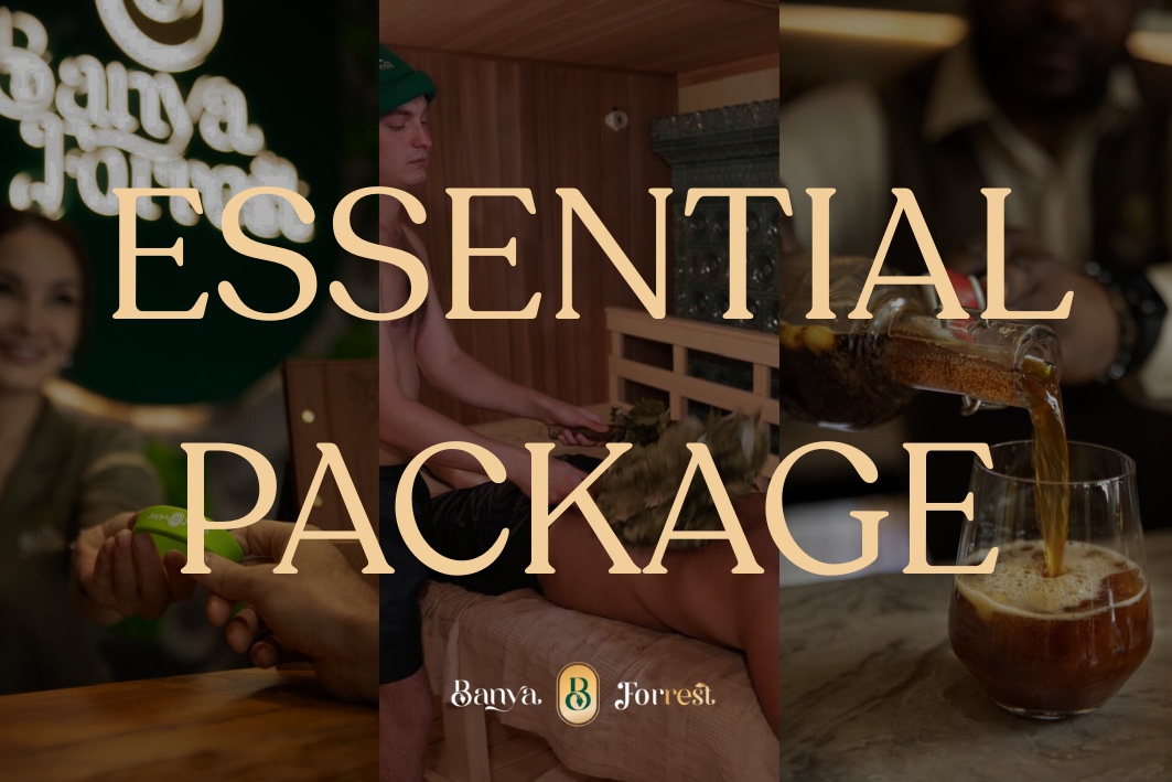 ESSENTIAL PACKAGE