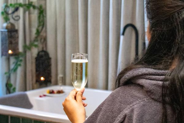 Love & Lavender For Two | Valentines Offer