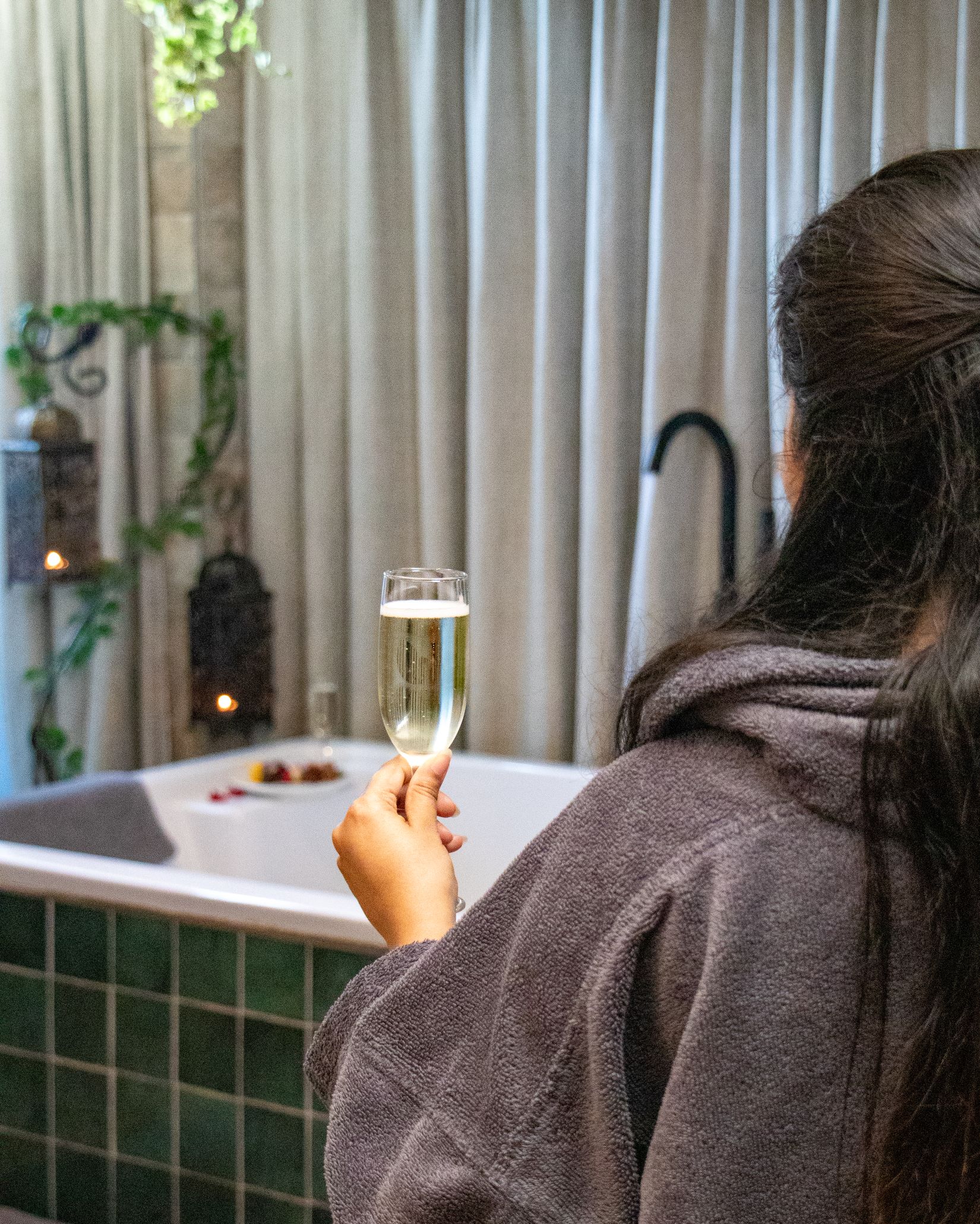 Love & Lavender For Two | Valentines Offer