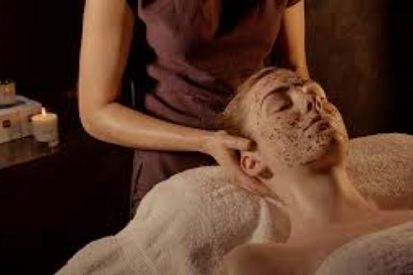 ishga Express Facial