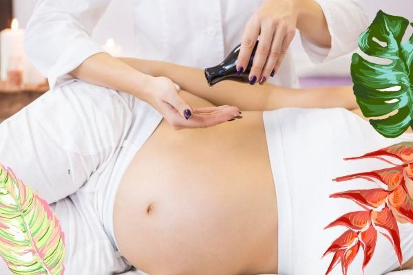 New Beginning’s - Mum To Be Massage || 60 minutes