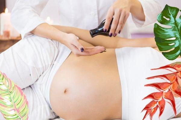 New Beginning’s - Mum To Be Massage || 60 minutes