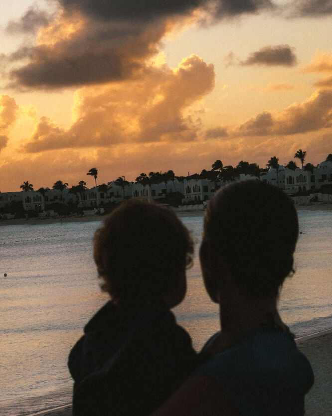 BLISSFUL MUM MASSAGE 90