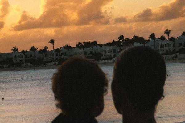 BLISSFUL MUM MASSAGE 60