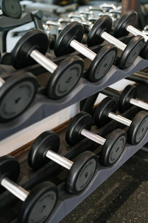 BODY BOOT CAMP complimentary 50