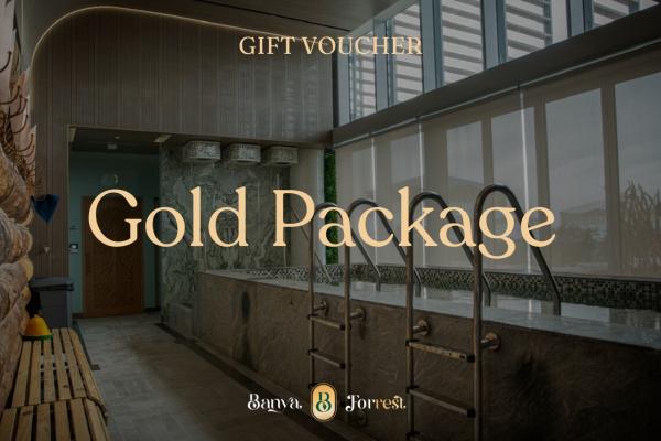 Gold Package