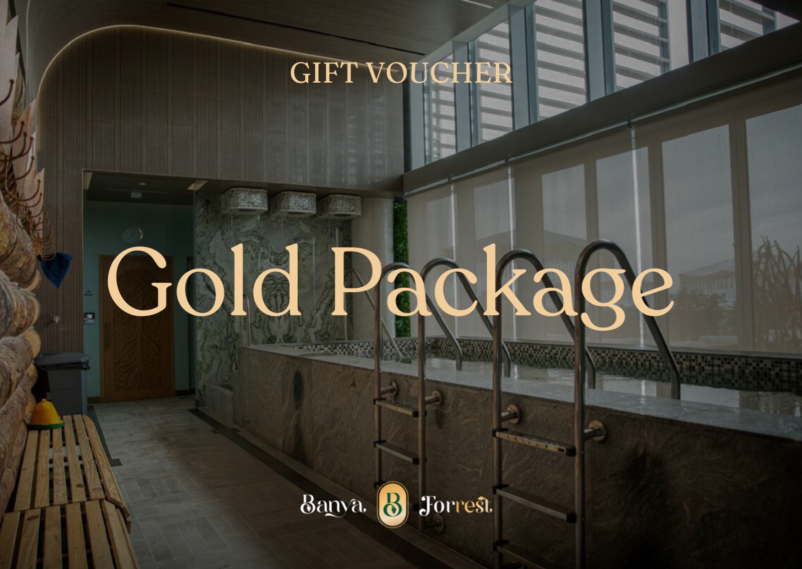 Gold Package