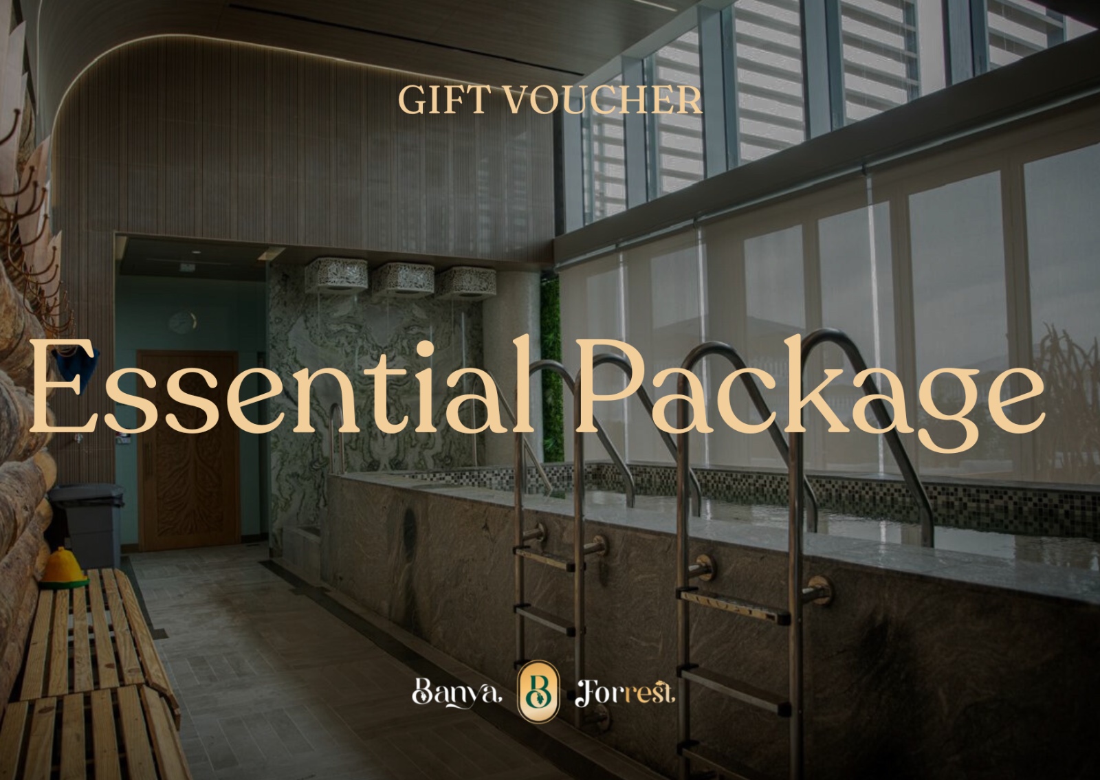 Essential Package