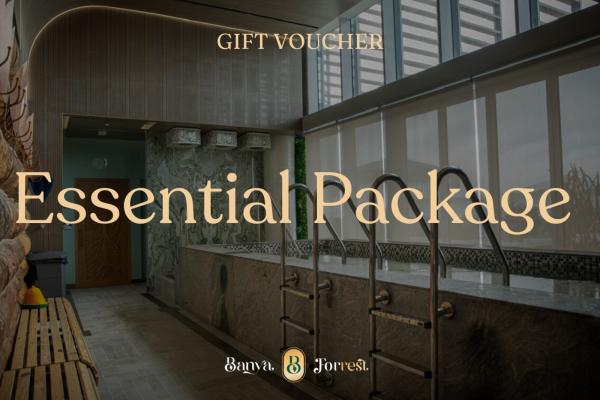 Essential Package