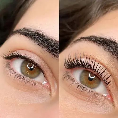 Eyelash Lift & Tint || 60 minutes