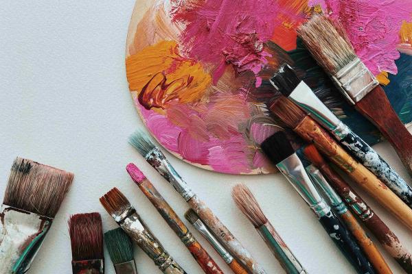 Landscape Painting Workshop