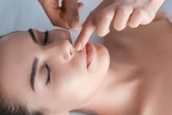 Lip or Chin || 15 Minutes