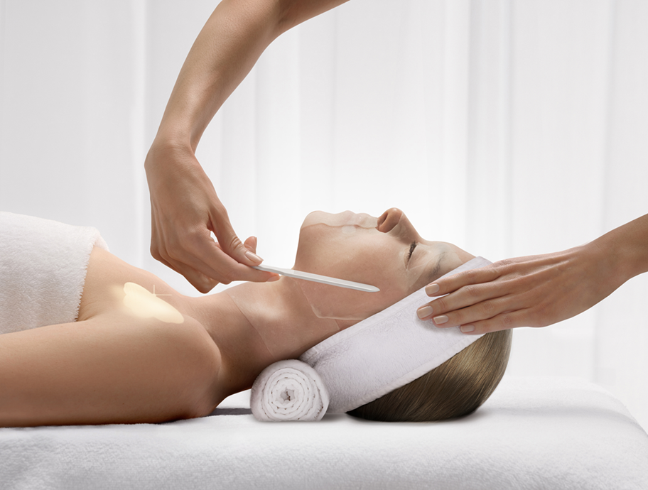 Hydratation des Bisses