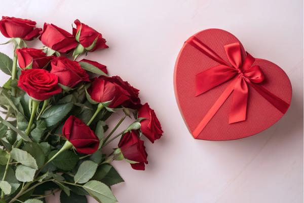 Sweet Valentine Spa Day For Two