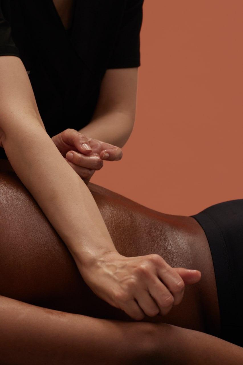 Ana Full Body Harmony Massage