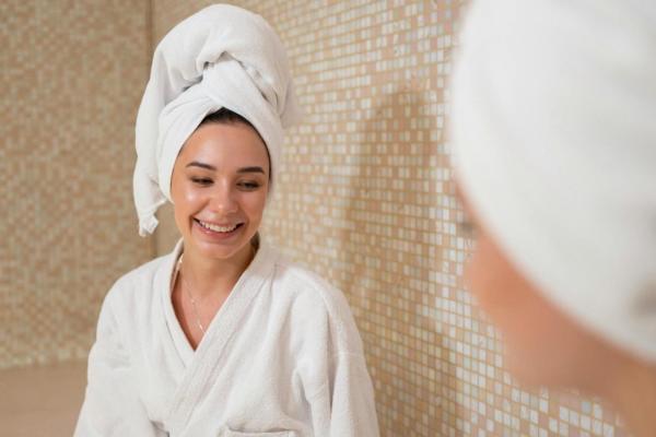 SWEDISH COUPLES MASSAGE 90 MIN