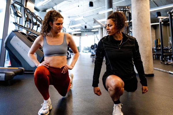 Personal Training 8-Pack