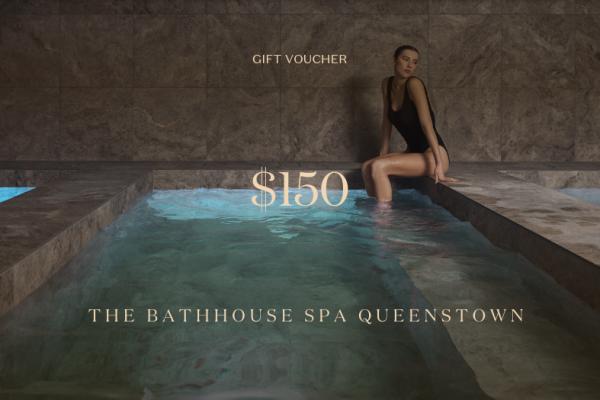 Gift Voucher | $150