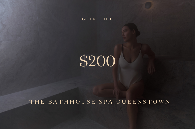 Gift Voucher | $200
