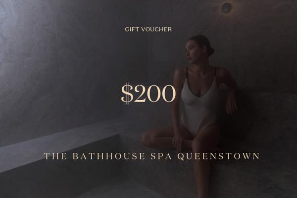 Gift Voucher | $200