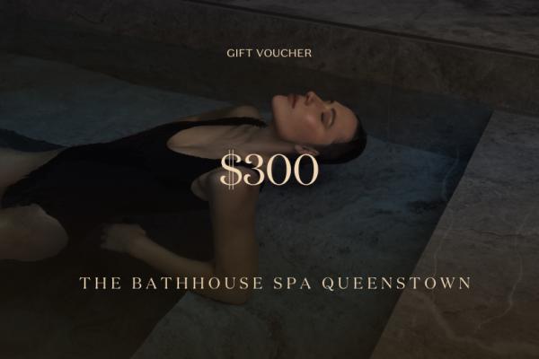Gift Voucher | $300