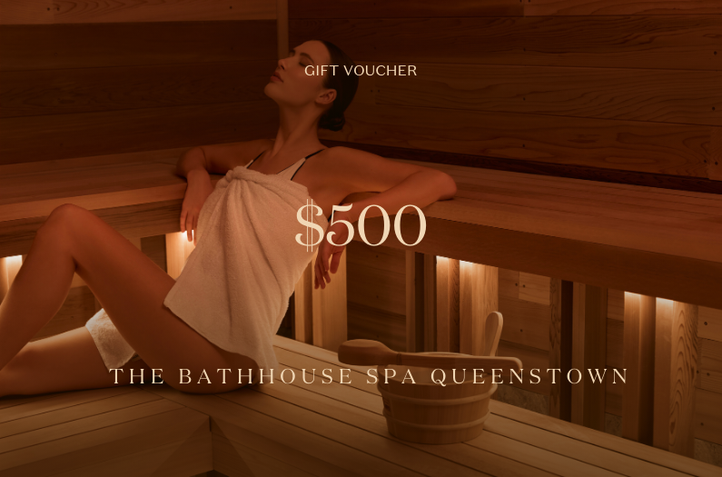 Gift Voucher | $500