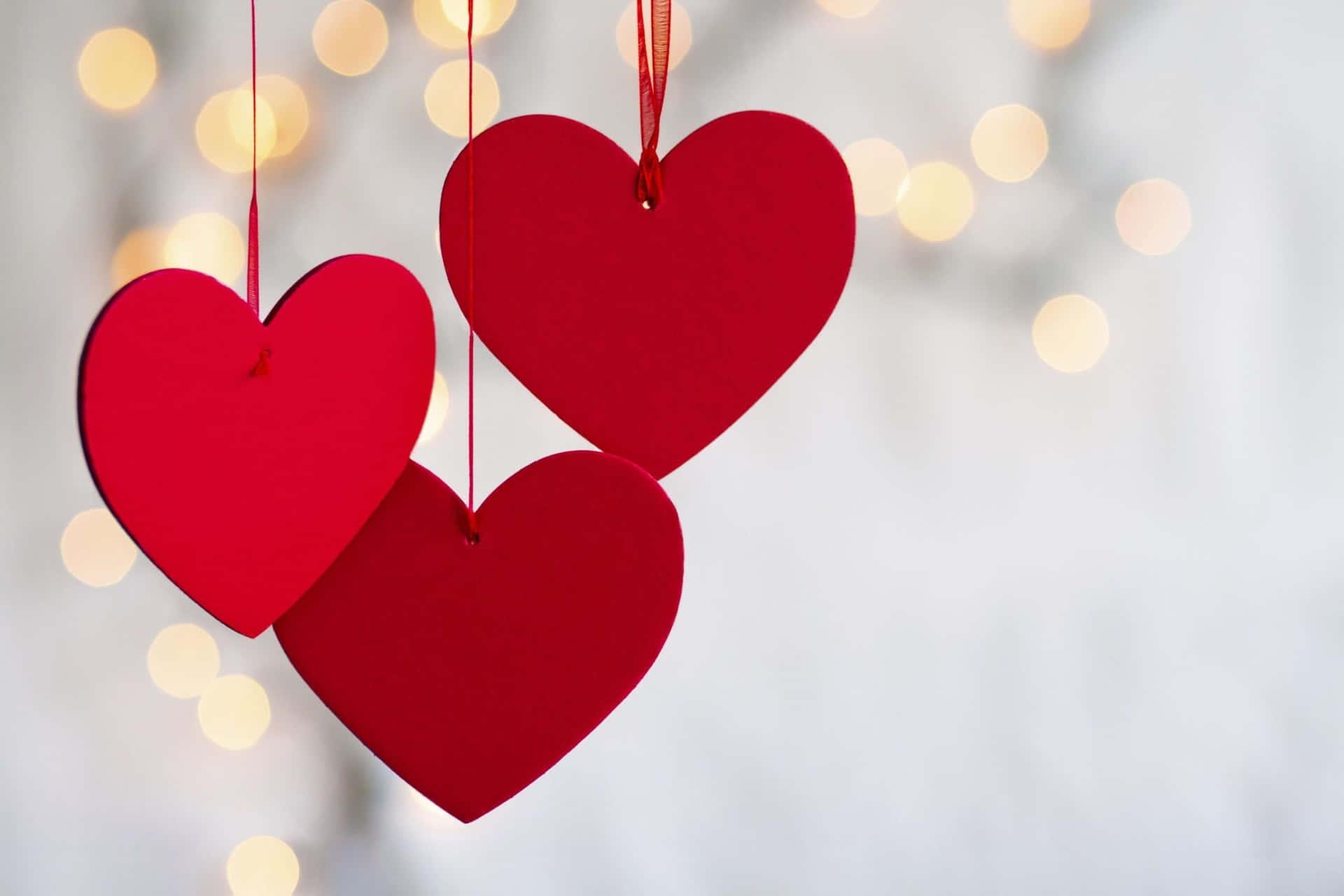 Holiday Extras - Valentine's Package