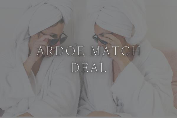 Ardoe Match Deal