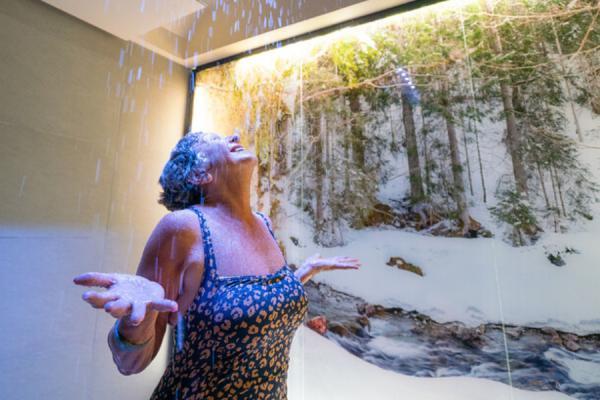 Invest in You Day - How to awaken refreshed: Friday 13th March