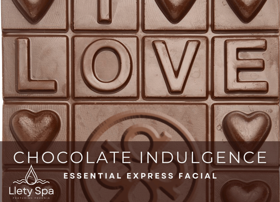 Chocolate Essential Express Facial