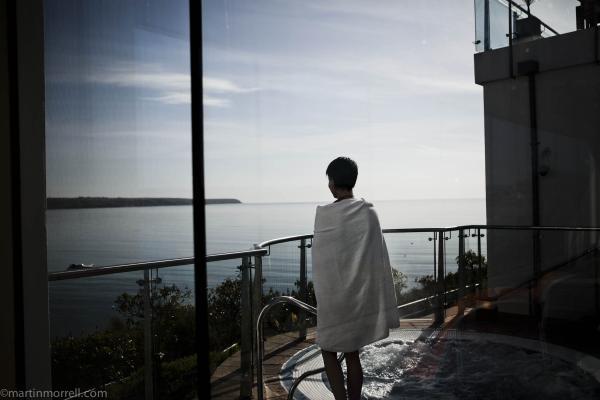 NEW* Detox & Rest Package For Two