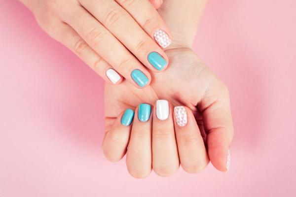 PURE Luxury Manicure