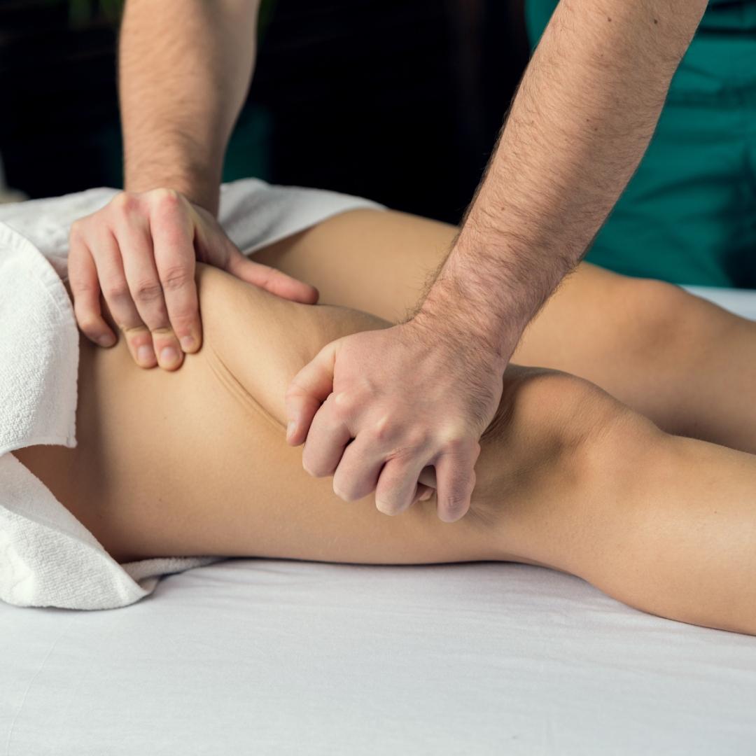 PURE Lymphatic Massage 90 Mins