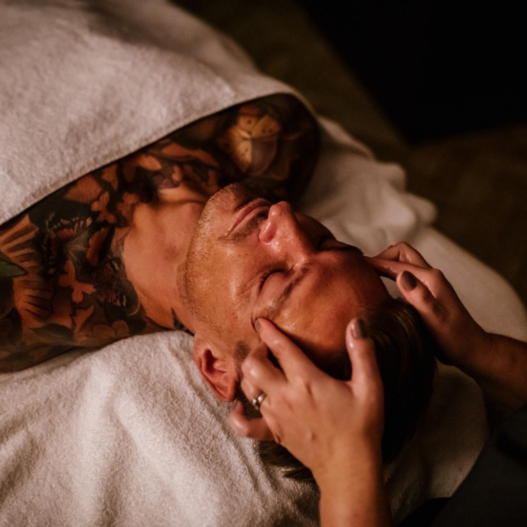 PURE Mix & Match Spa Day