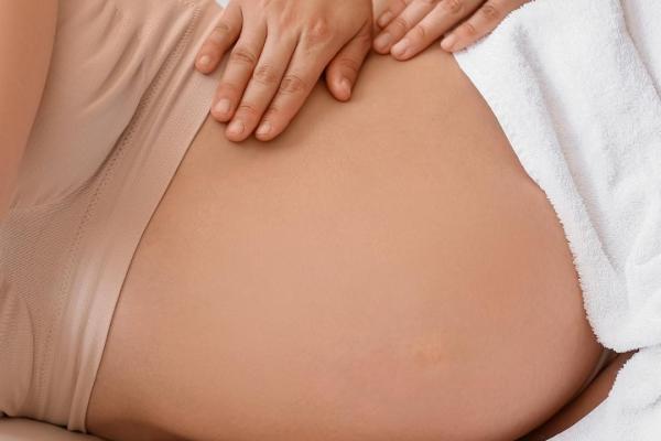 PURE Mother To Be Experience