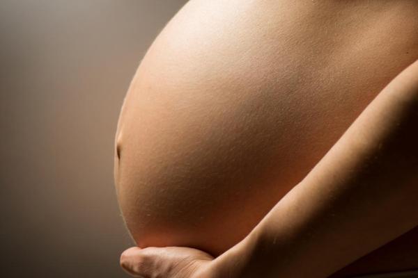 PURE Pregnancy Massage 90 Mins