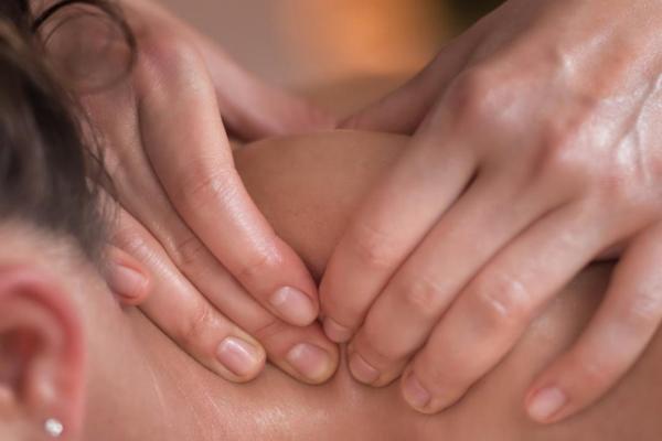 PURE Sports Massage 40 Mins