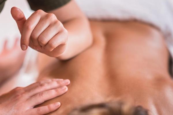 Sports Massage 50 Mins