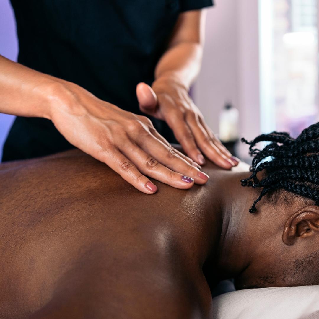 PURE Sports Massage 90 Mins