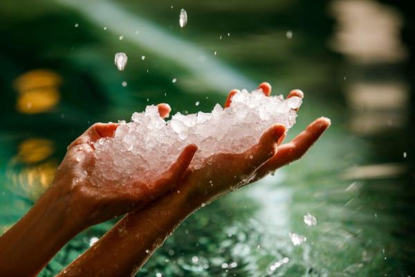 Alba Half Day Voucher