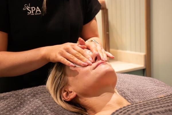 ishga 2x 25min Boutique Treatments - 50mins