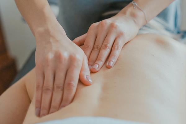 Wildsmith Skin Rebalancing Massage