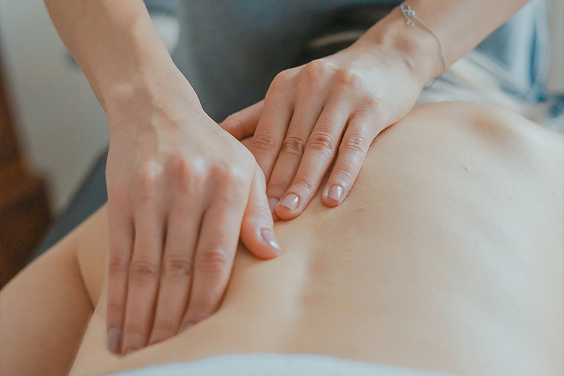 Wildsmith Skin Rebalancing Massage