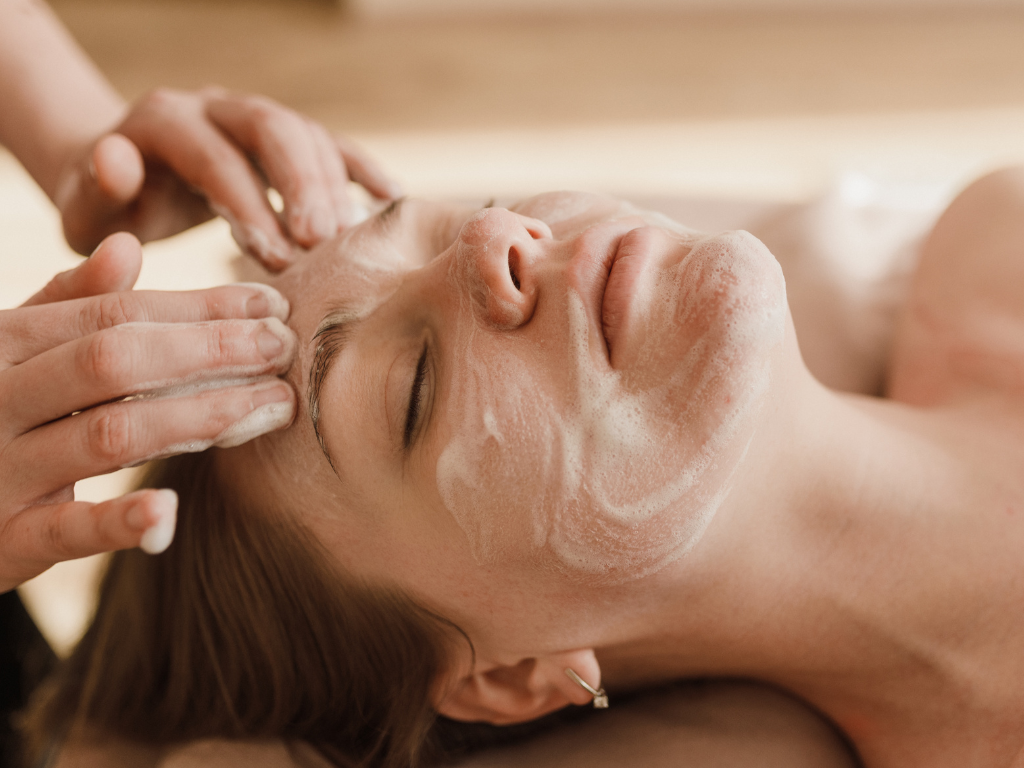 Wildsmith Skin Botany Radical Facial