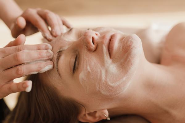 Wildsmith Skin Botany Radical Facial