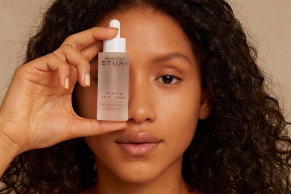 Dr Barbara Sturm Darker Skin Tones Facial