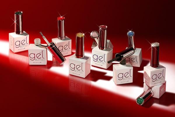 The Gel Bottle Manicure