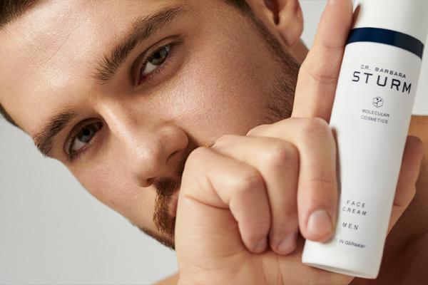 Dr Barbara Sturm Men's Facial