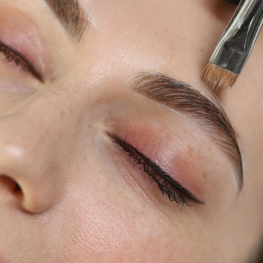 Eyebrow Shaping